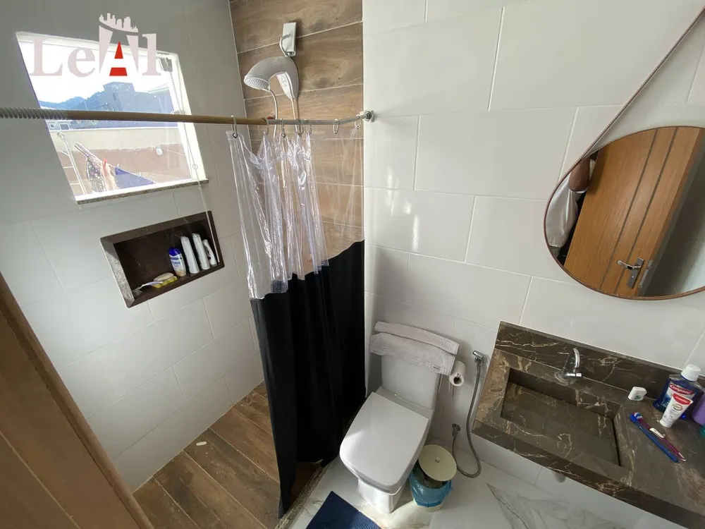 Casa, 3 quartos, 240 m² - Foto 2