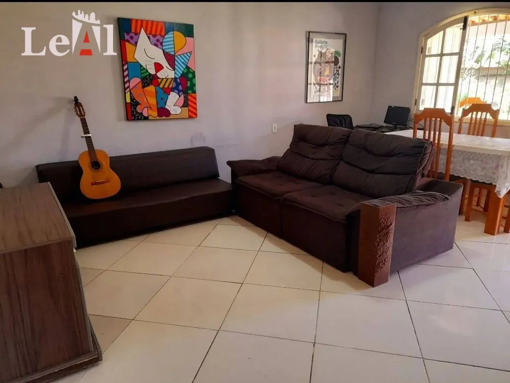 Casa, 3 quartos - Foto 12