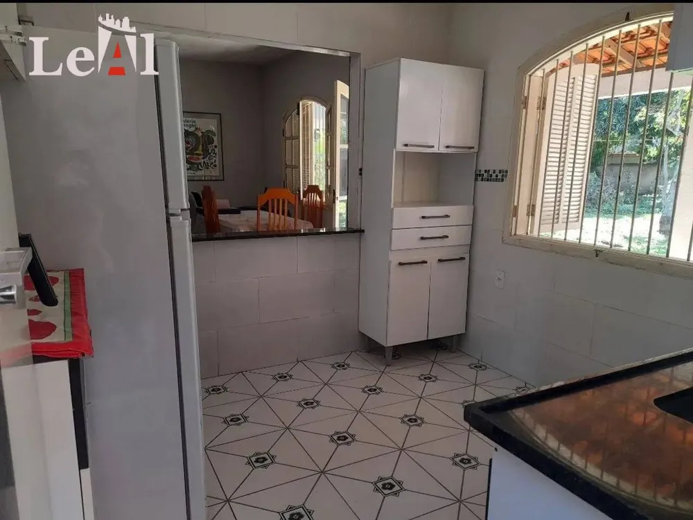 Casa, 3 quartos - Foto 20