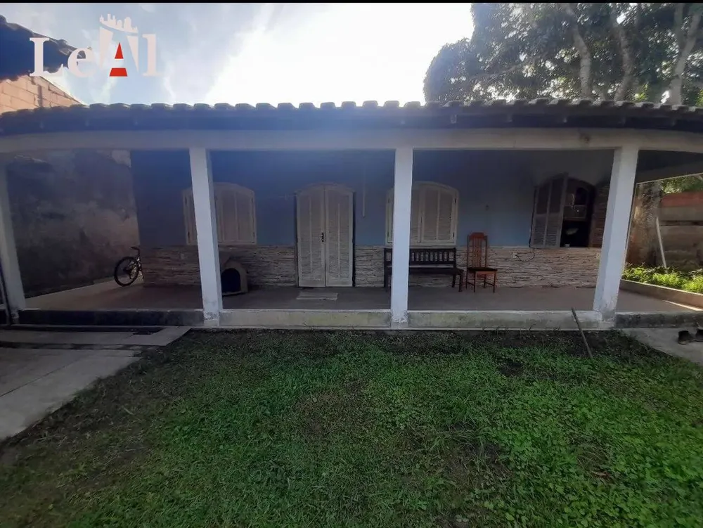 Casa, 3 quartos - Foto 4