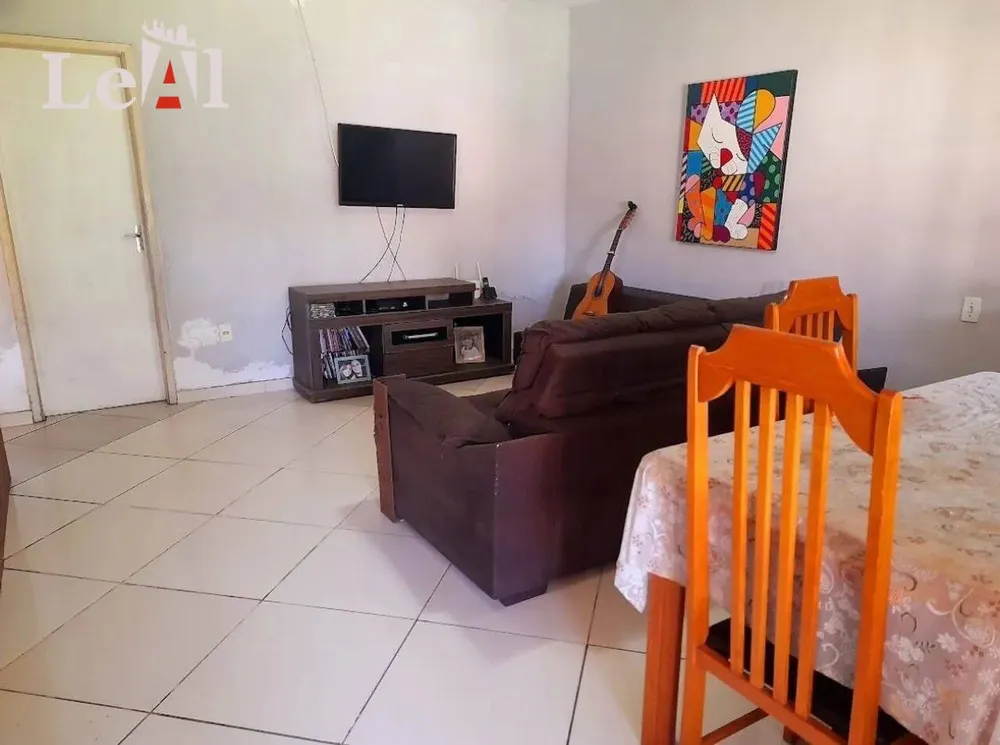 Casa, 3 quartos - Foto 19
