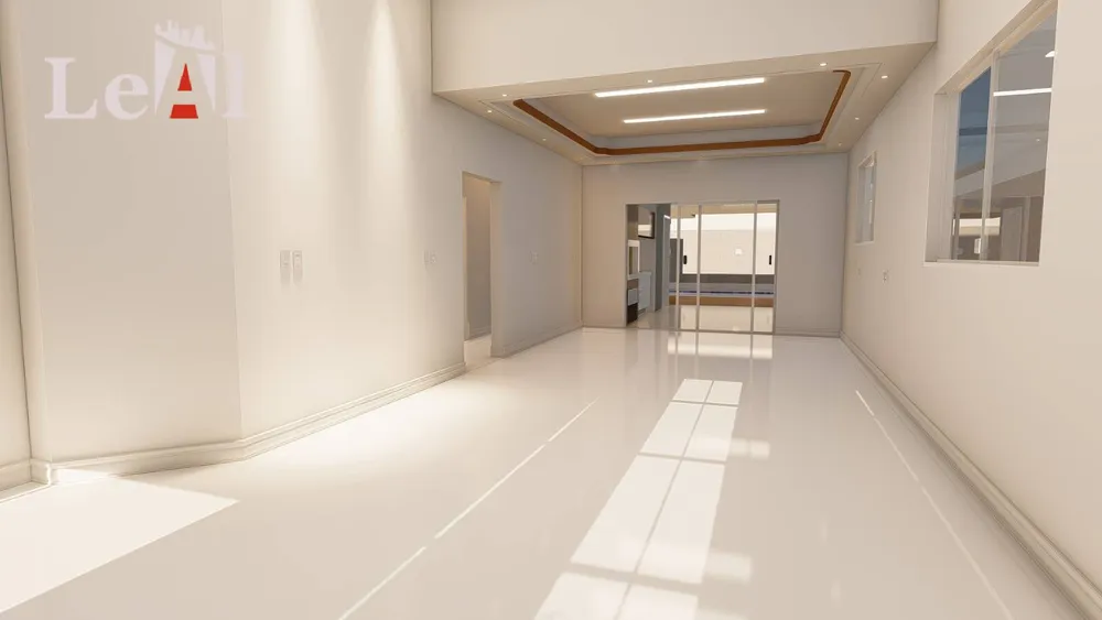 Casa, 3 quartos, 167 m² - Foto 12