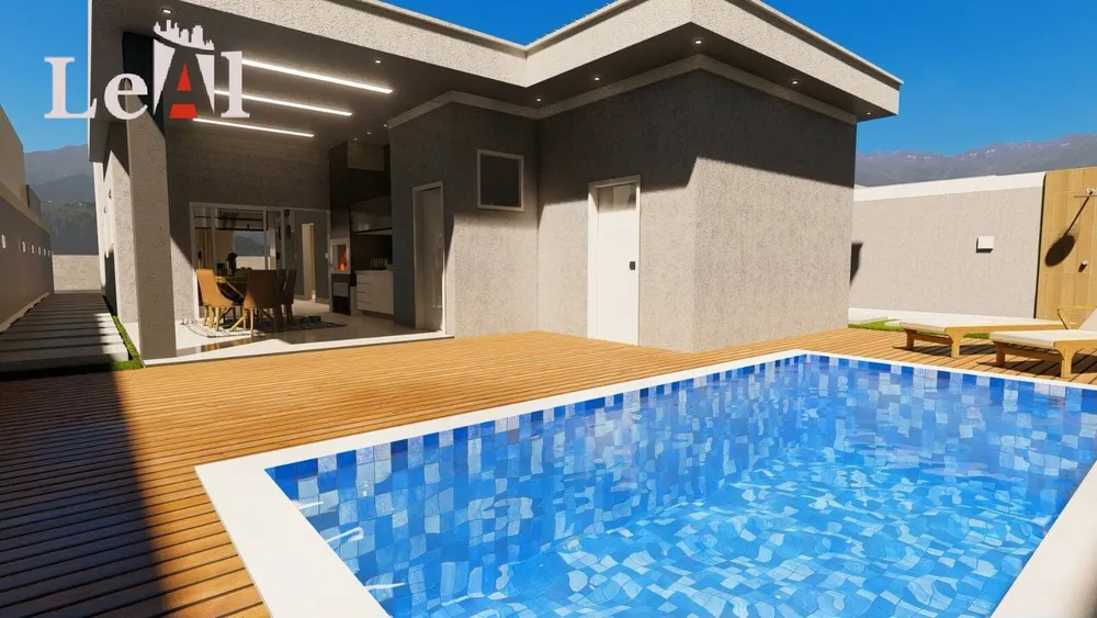 Casa, 3 quartos, 167 m² - Foto 6