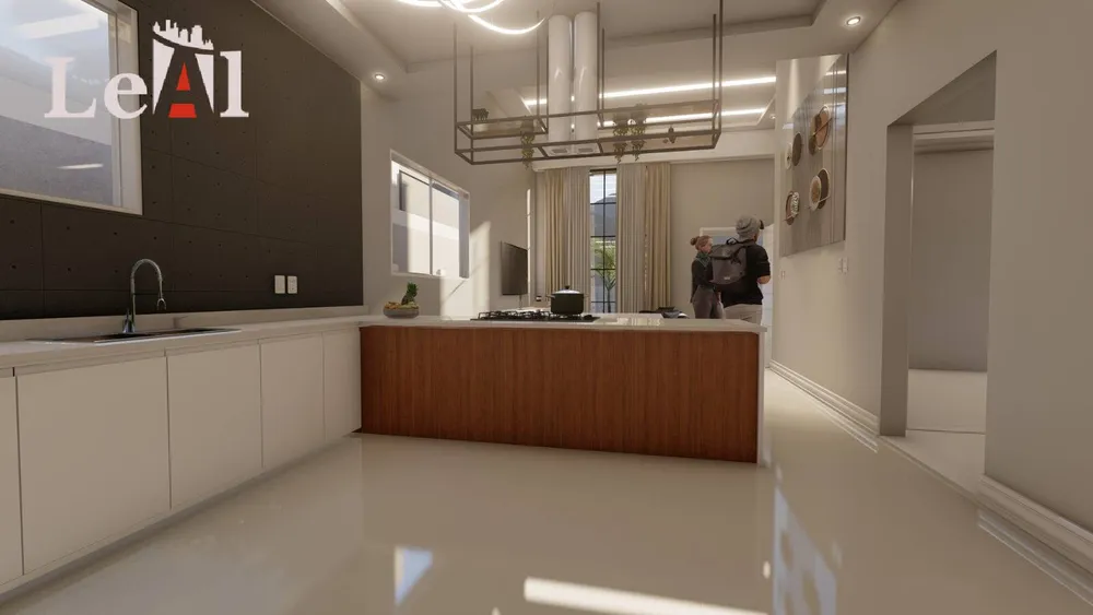 Casa, 3 quartos, 167 m² - Foto 14