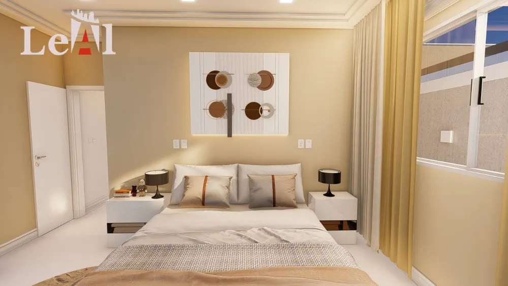 Casa, 3 quartos, 167 m² - Foto 8