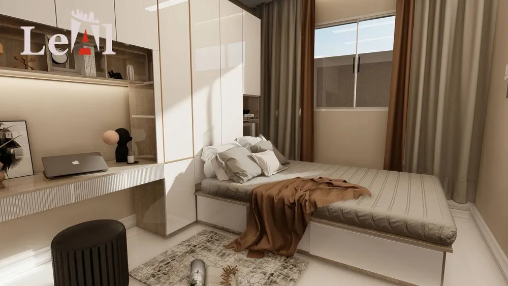 Casa, 3 quartos, 167 m² - Foto 4