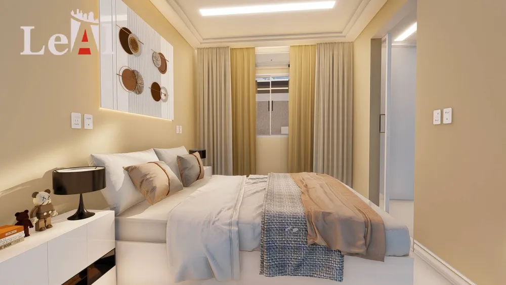 Casa, 3 quartos, 167 m² - Foto 3