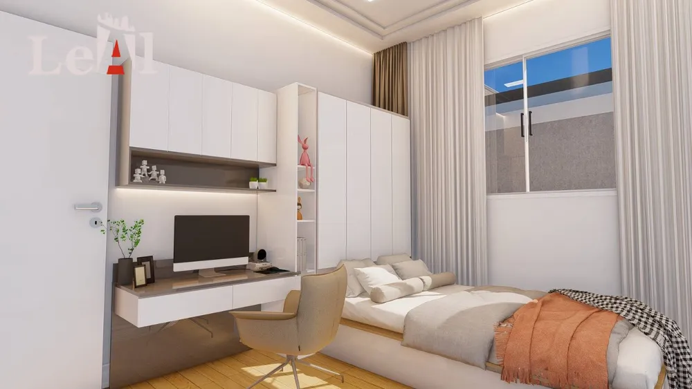 Casa, 3 quartos, 167 m² - Foto 15