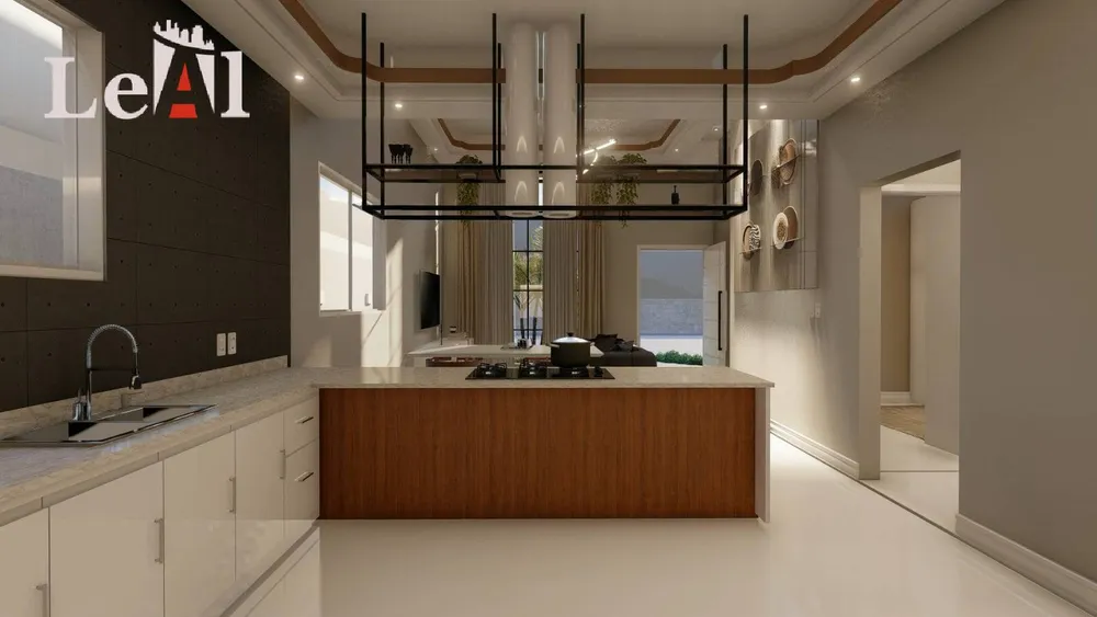 Casa, 3 quartos, 167 m² - Foto 9