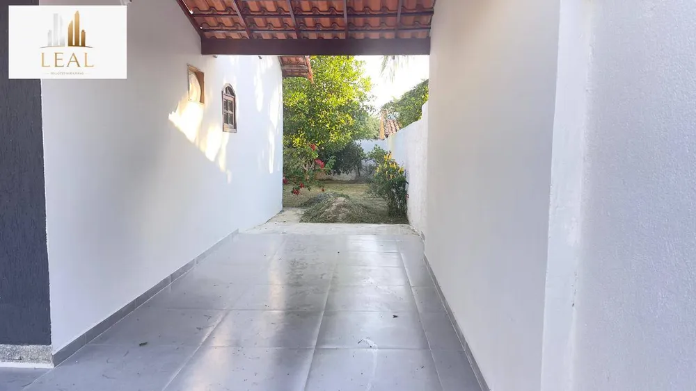 Casa, 2 quartos - Foto 2