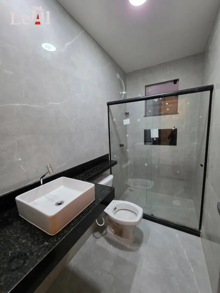 Casa, 2 quartos, 90 m² - Foto 11