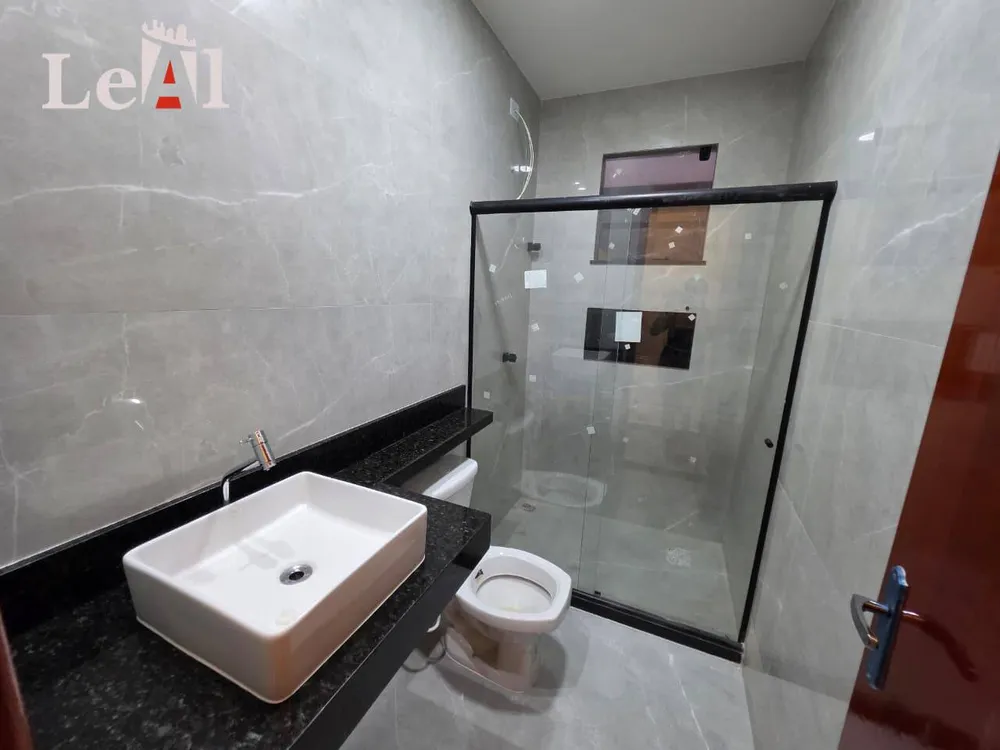 Casa, 2 quartos, 90 m² - Foto 14