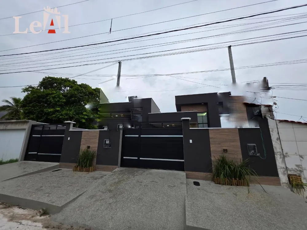 Casa, 2 quartos, 90 m² - Foto 1