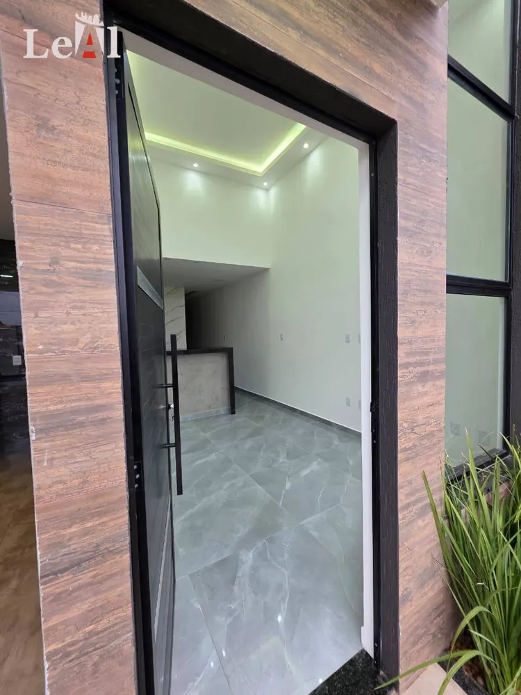 Casa, 2 quartos, 90 m² - Foto 4
