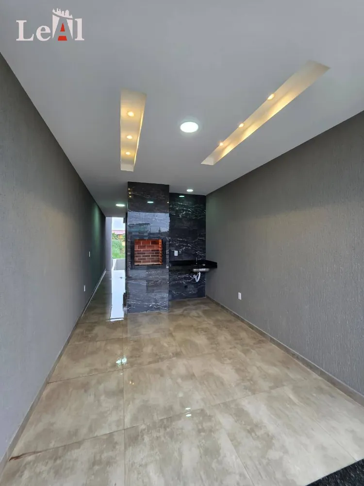 Casa, 2 quartos, 90 m² - Foto 5