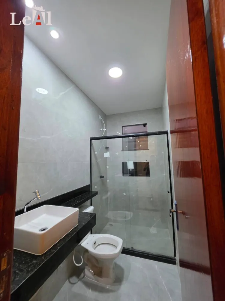 Casa, 2 quartos, 90 m² - Foto 18
