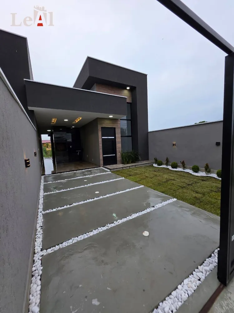 Casa, 2 quartos, 90 m² - Foto 17
