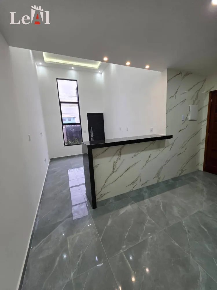 Casa, 2 quartos, 90 m² - Foto 19