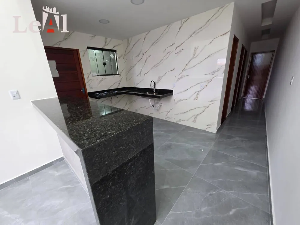 Casa, 2 quartos, 90 m² - Foto 7