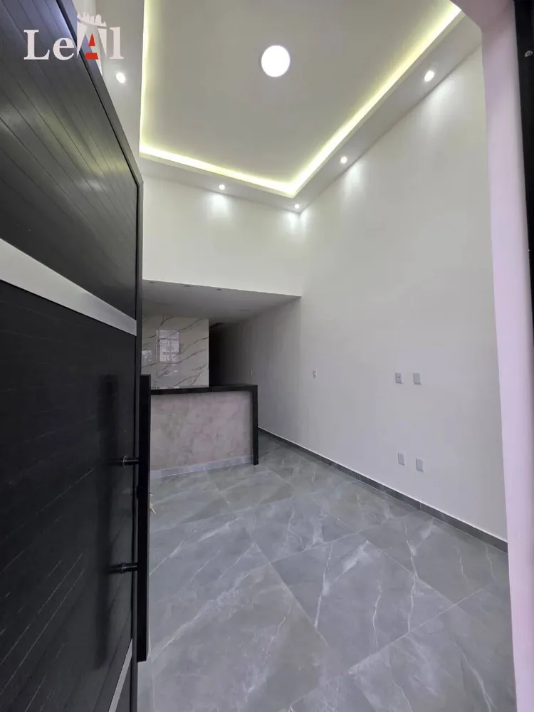 Casa, 2 quartos, 90 m² - Foto 2
