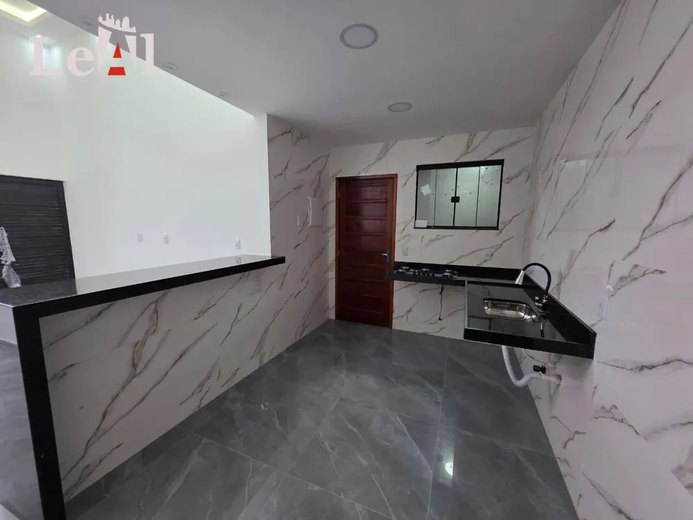 Casa, 2 quartos, 90 m² - Foto 8