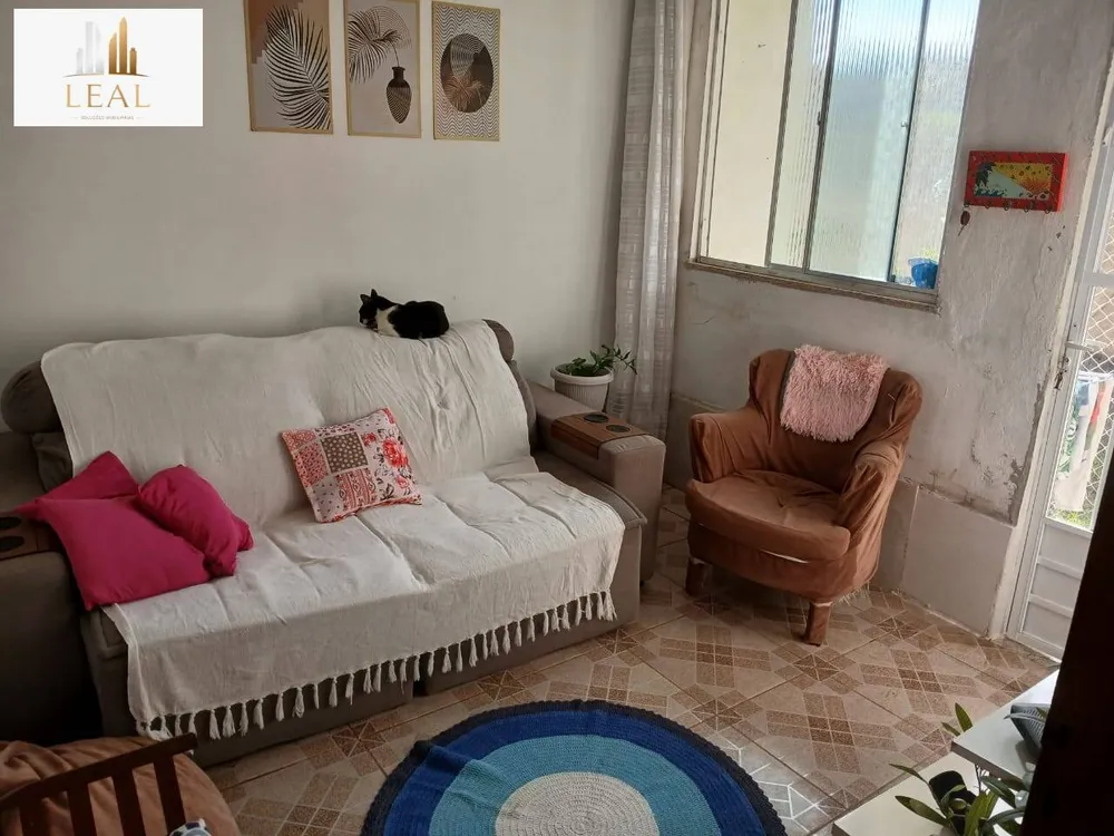 Casa, 2 quartos - Foto 11