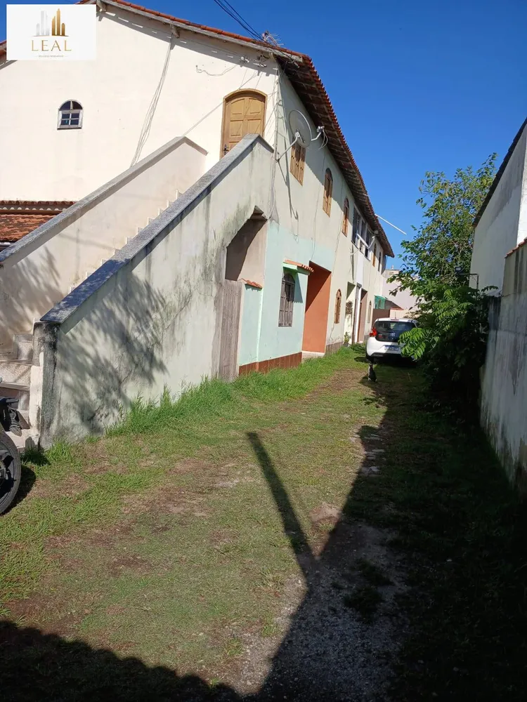Casa, 2 quartos - Foto 1