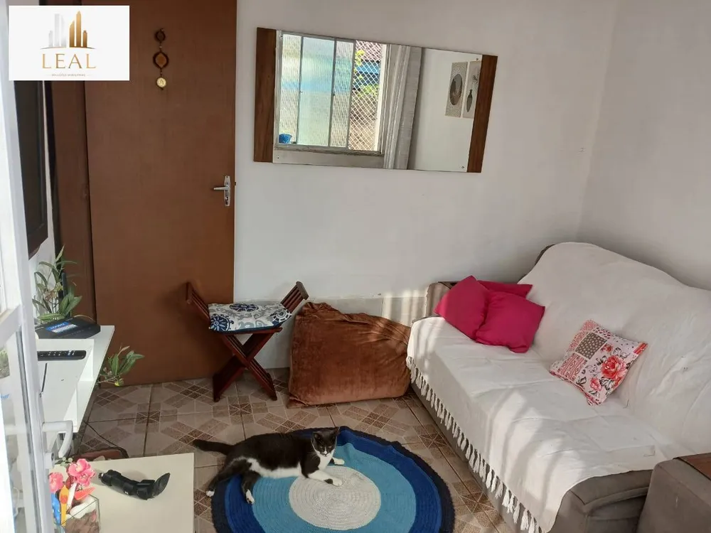 Casa, 2 quartos - Foto 13
