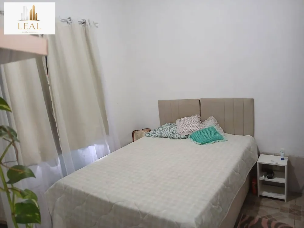 Casa, 2 quartos - Foto 12