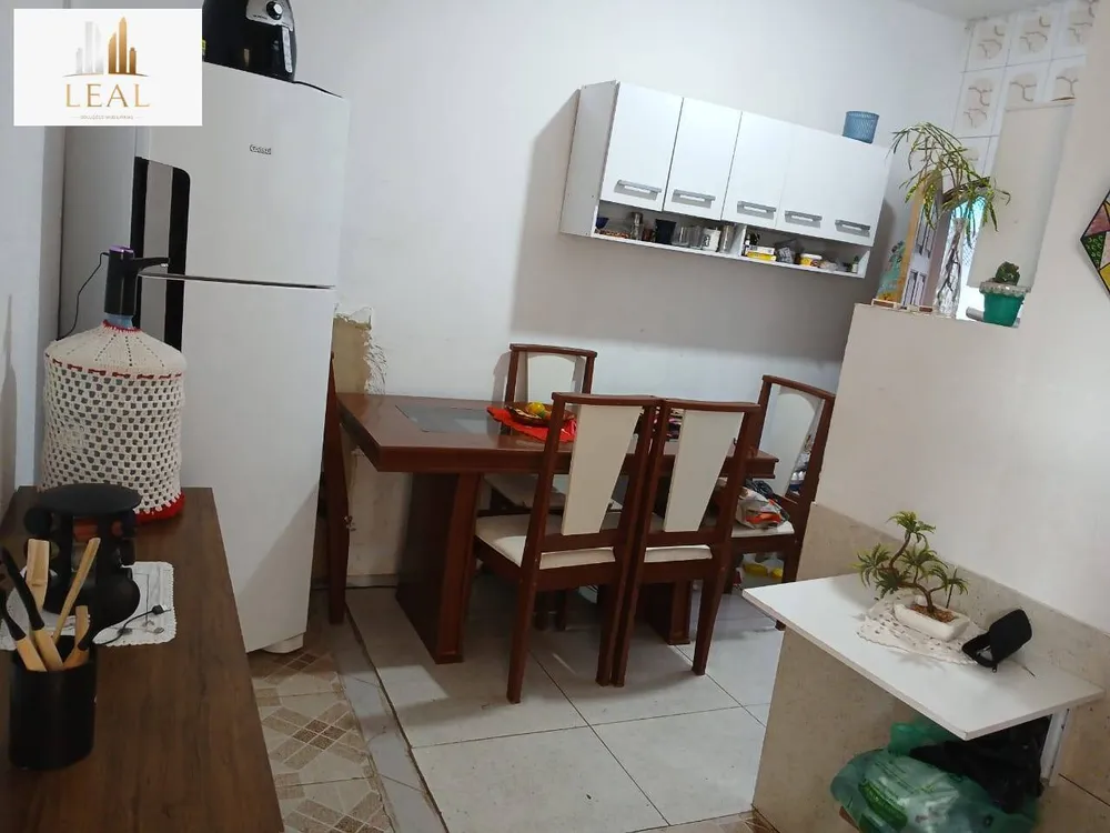 Casa, 2 quartos - Foto 8