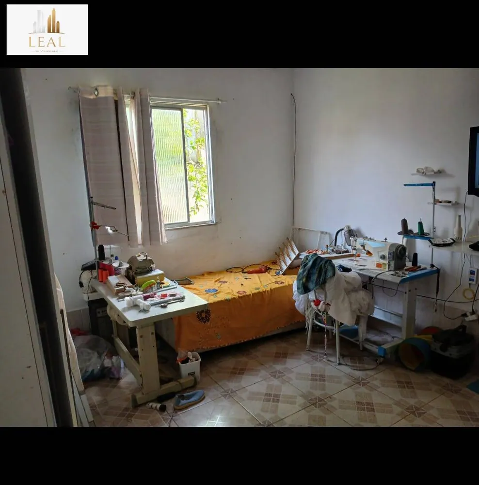Casa, 2 quartos - Foto 2