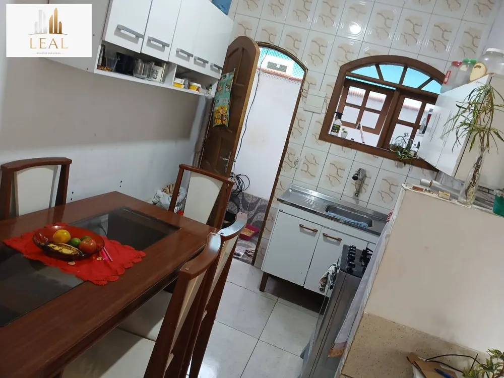 Casa, 2 quartos - Foto 5