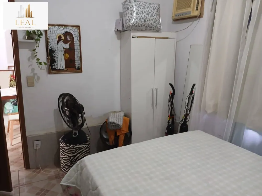 Casa, 2 quartos - Foto 10