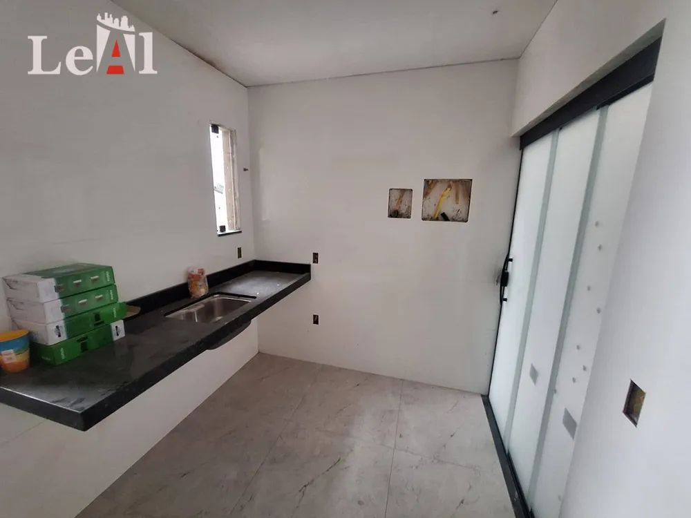 Casa, 3 quartos - Foto 5