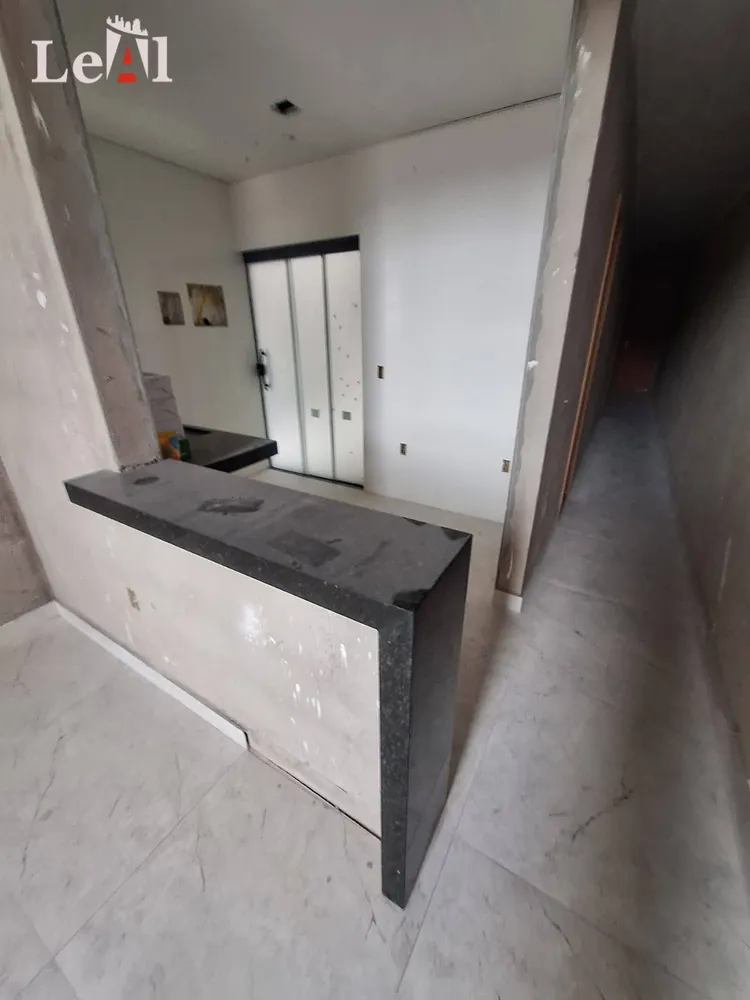 Casa, 3 quartos - Foto 2
