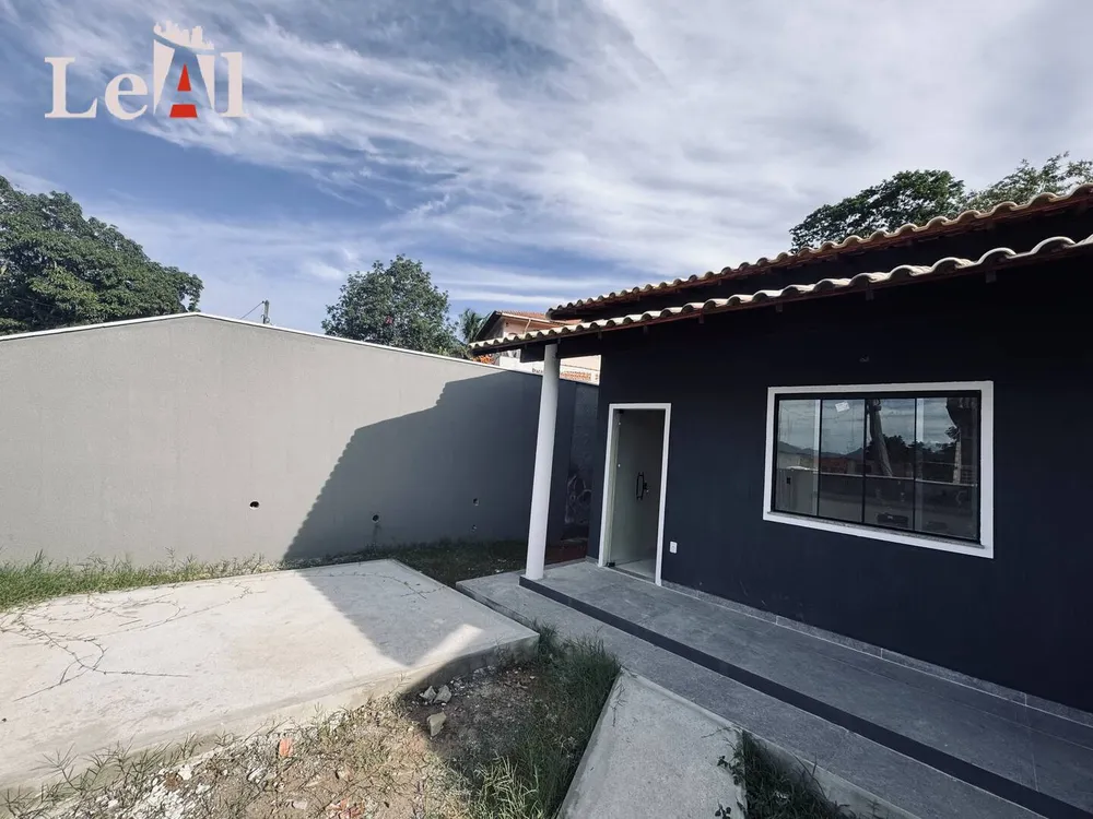 Casa, 2 quartos, 226 m² - Foto 1