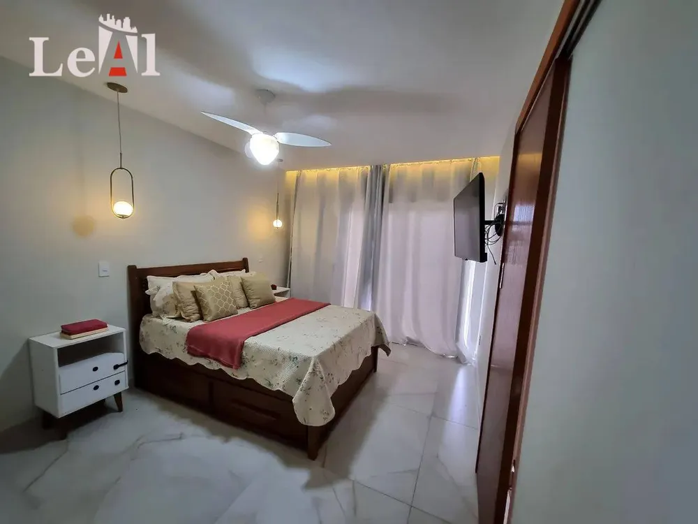 Casa, 4 quartos - Foto 11