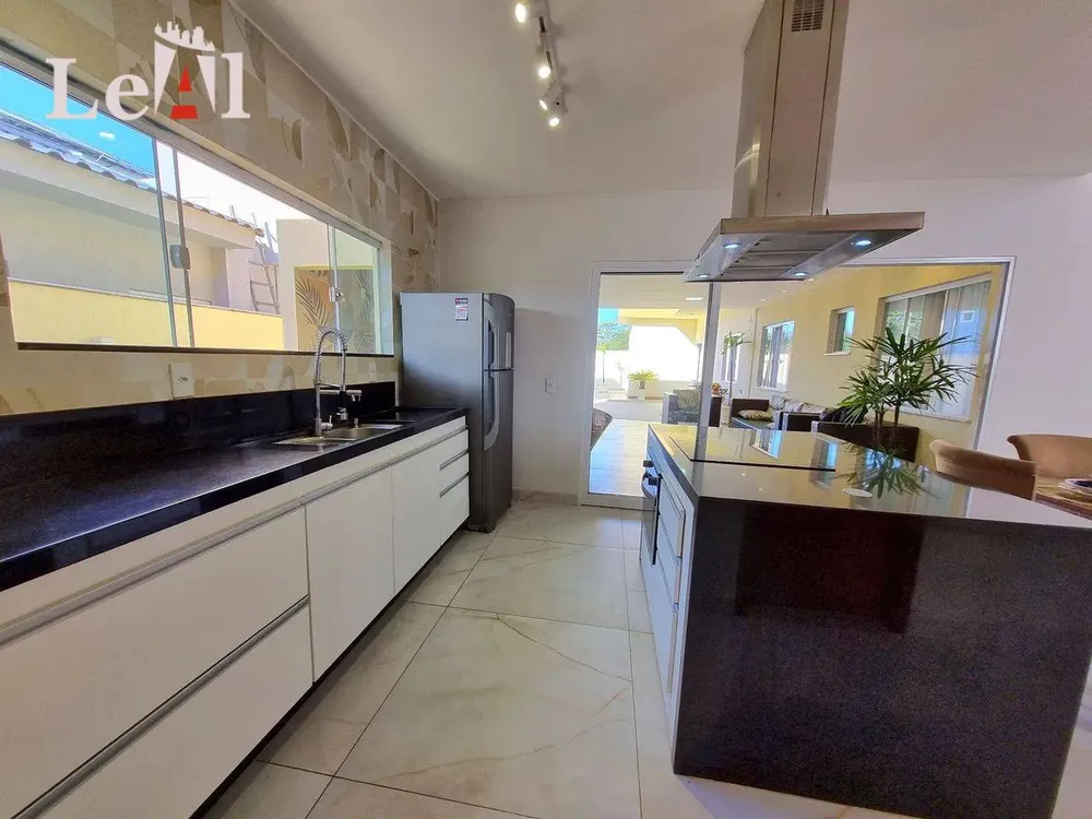 Casa, 4 quartos - Foto 5