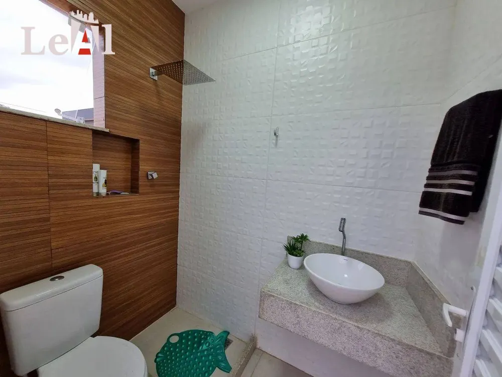Casa, 4 quartos - Foto 17
