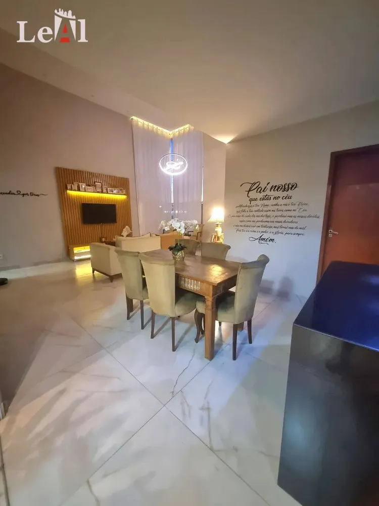 Casa, 4 quartos - Foto 4