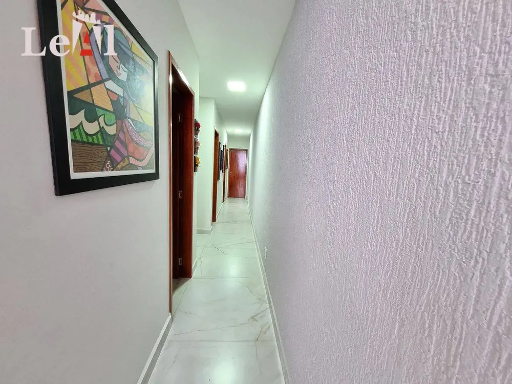 Casa, 4 quartos - Foto 9