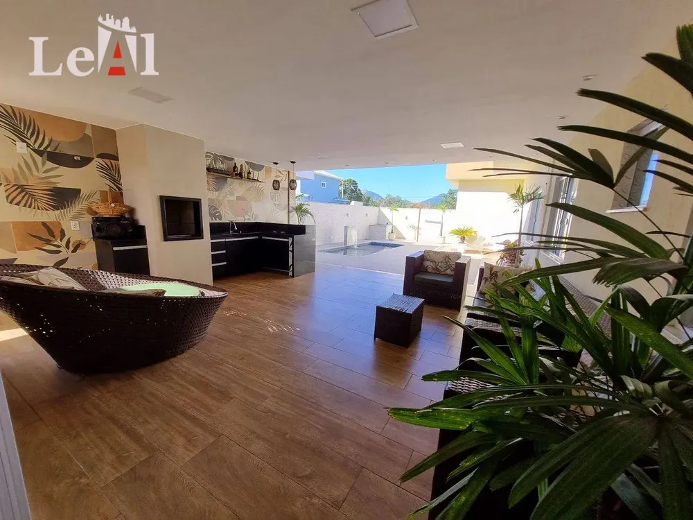 Casa, 4 quartos - Foto 6
