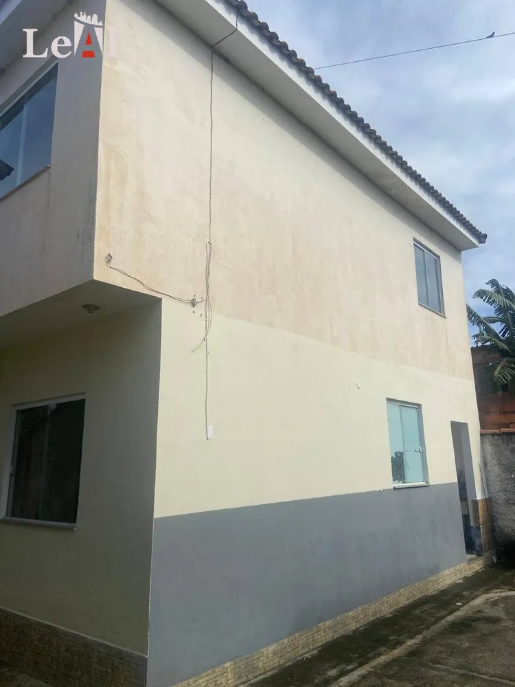 Casa, 2 quartos, 75 m² - Foto 11