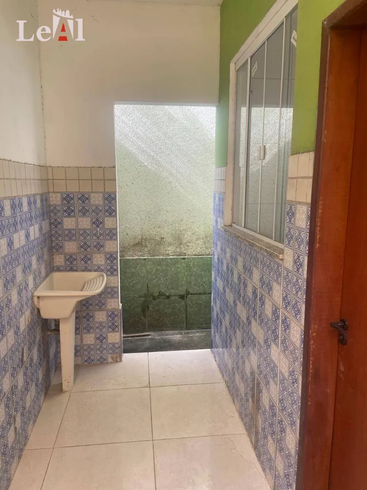 Casa, 2 quartos, 75 m² - Foto 14