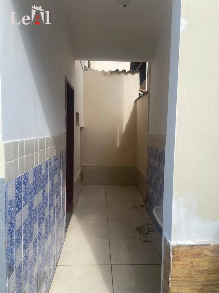 Casa, 2 quartos, 75 m² - Foto 12