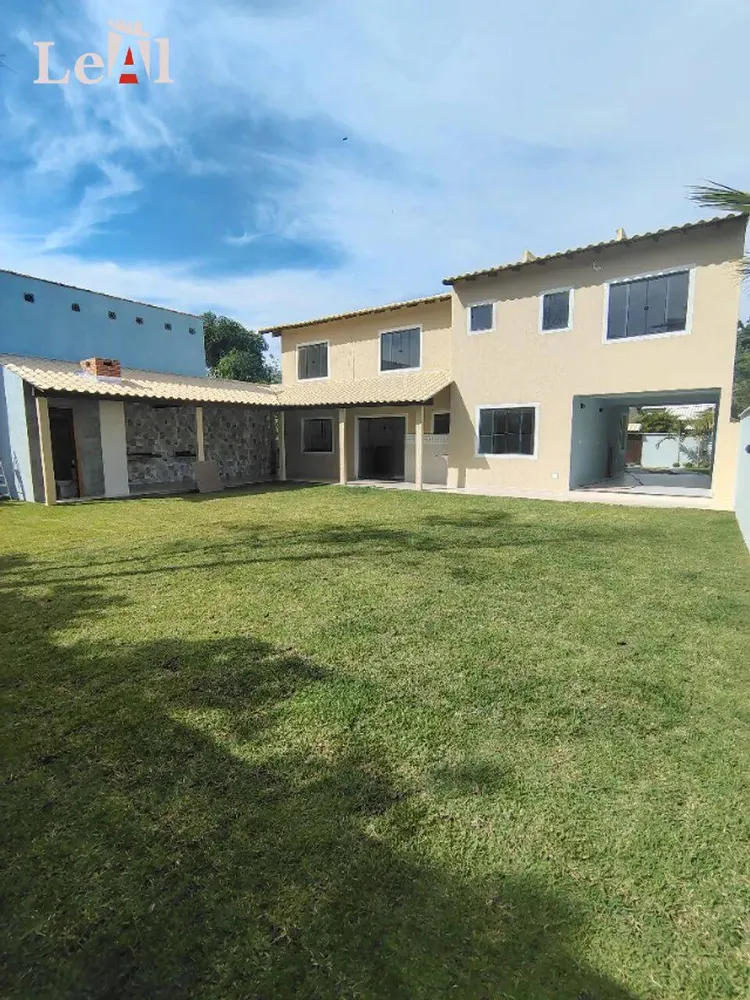 Casa, 3 quartos - Foto 4