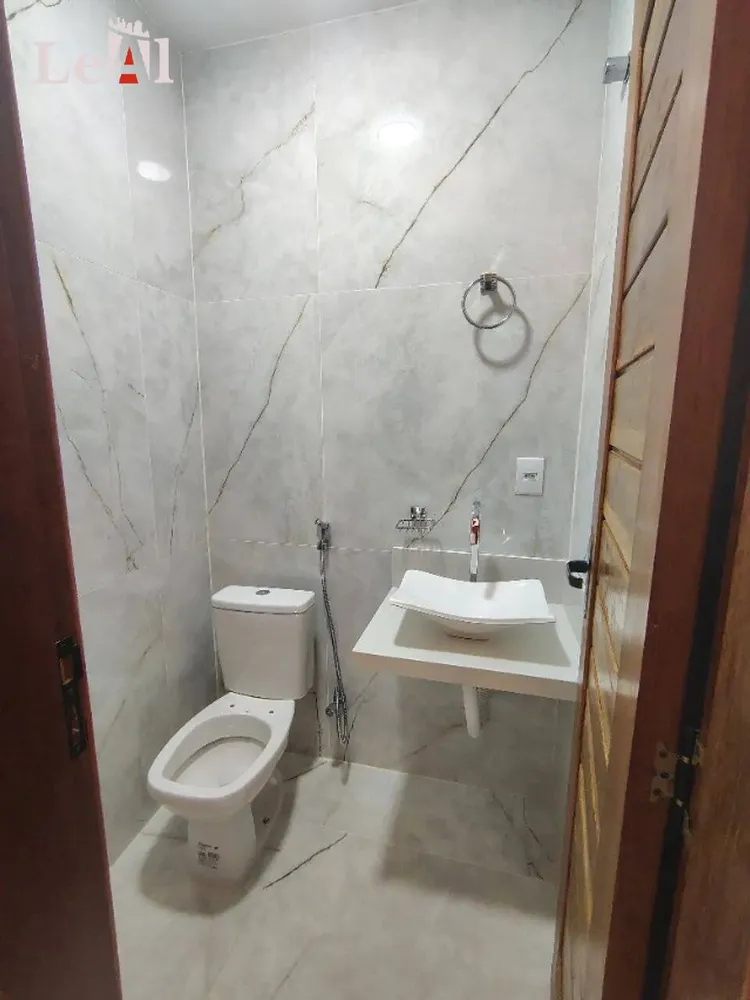 Casa, 3 quartos - Foto 15