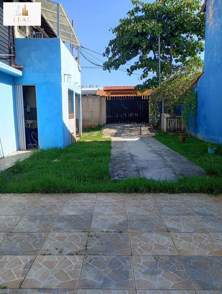 Casa, 4 quartos - Foto 2