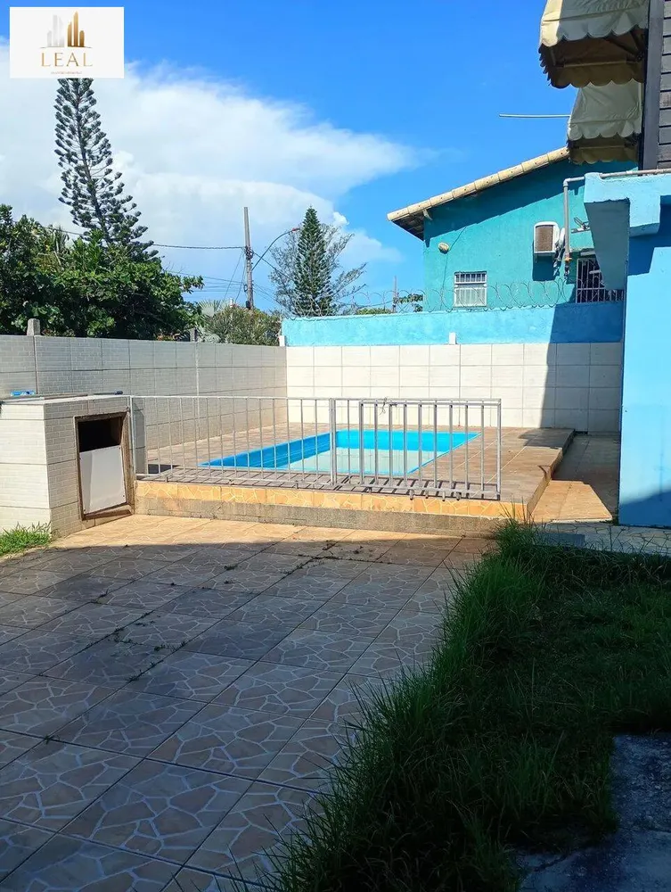 Casa, 4 quartos - Foto 3