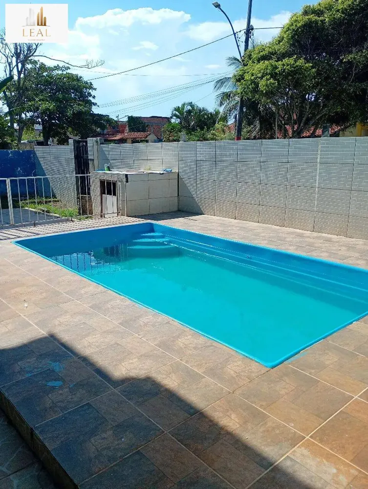 Casa, 4 quartos - Foto 1